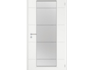 Classen lakirana vrata Linea lijeva desna