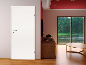 Classen sobna vrata JUS bijela folirana razne dimenzije