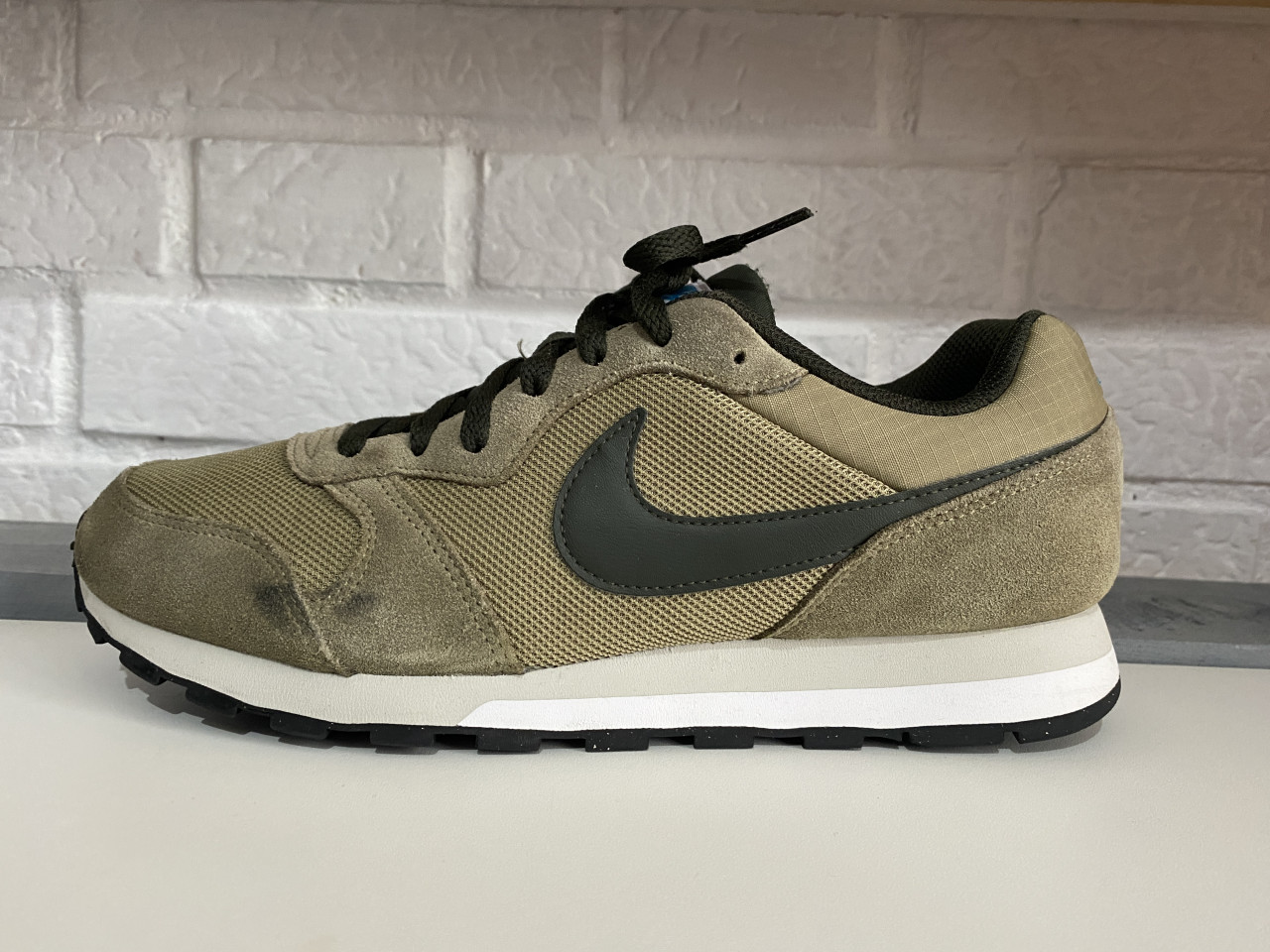 patike nike md runner