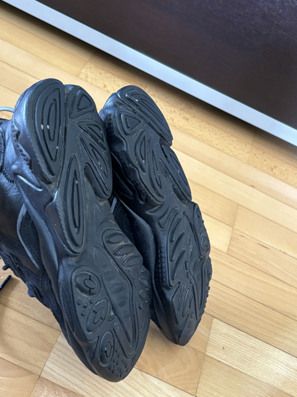 Ženske kožne patike ADIDAS Ozweego (Original) Koža