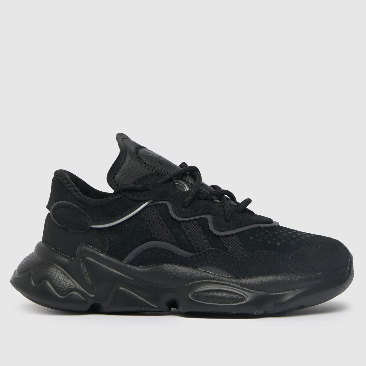 Ženske kožne patike ADIDAS Ozweego (Original) Koža