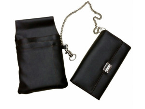 Novčanik konobarski sa futrolom