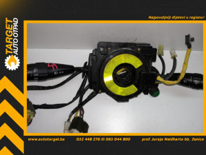 RUCICE VOLANA SSANGYONG ACTYON > 06-11 44331A