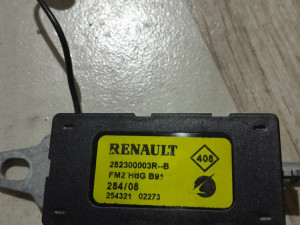 ANTENA POJAČALO RENAULT MEGANE 3 2010 282300003R
