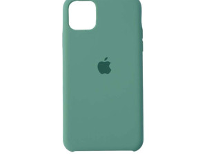 Maska maskica case za iPhone 13 Mini case mint
