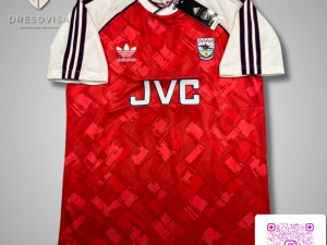 ARSENAL retro dres sezona 1990/92