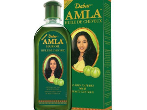 Dabur Amla ulje za kosu 200ml