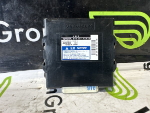 Elektronika Toyota RAV4 (fotografija 1)
