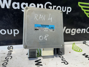 Elektronika motora Toyota RAV4 2008 (fotografija 1)