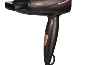 VIVAX HOME sušilo za kosu