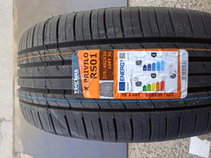 275 40 20 TRACMAX R20 LJETNE GUME BESPLATNA DOSTAVA