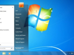 Sistem Windows 7 64 Bit DVD