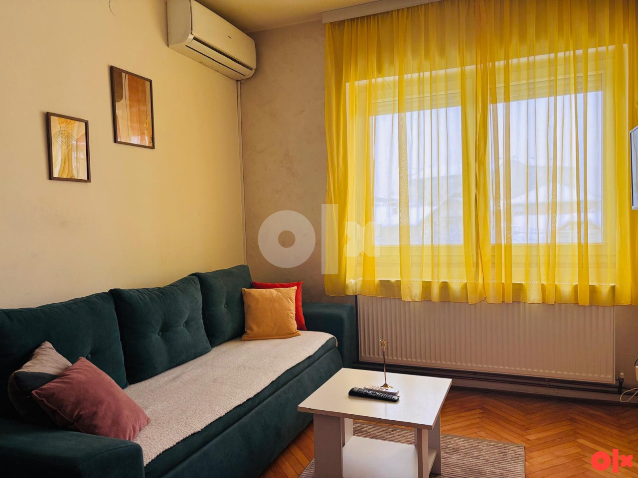 stan na dan bijeljina - strogi centar 065319505