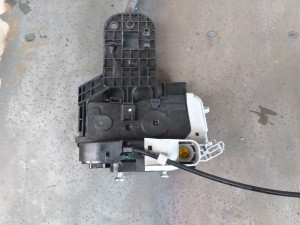 BRAVA VRATA PREDNJA LIJEVA HYUNDAI IX20 813101K000