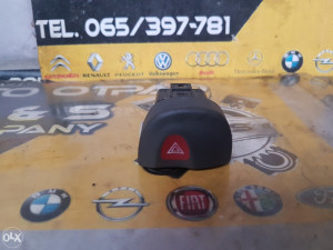 PREKIDAC CETRI ZMIGAVCA  RENAULT SCENIC DIJELOVI