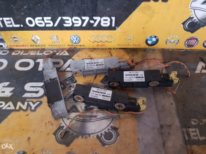SENZOR UDARA VOLVO V70 S60 S80 8622365 DIJELOVI