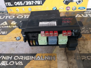 KUCISTE RELEJA OSIGURACA MINI COOPER 1.6 690660405
