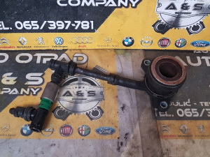 DRUK LEZAJ RENAULT LAGUNA 1.9 DCI 8200399602 DIJELOVI