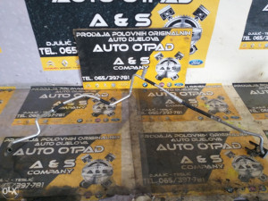 CRIJEVO KLIME FREELANDER 2005 2.0D DIJELOVI