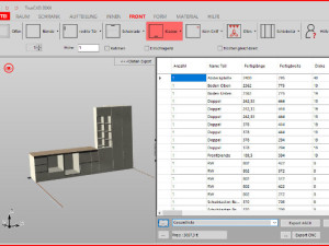 TrunCad 2023