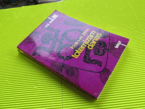 Totemizam danas - Klod Levi Stros