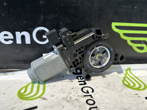 Potoric podizaca stakla p.d Volkswagen Polo 9N (fotografija 2)