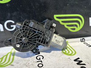 Potoric podizaca stakla p.d Volkswagen Polo 9N (fotografija 1)