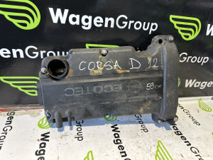 Deklo motora 59kw Opel Corsa 2008