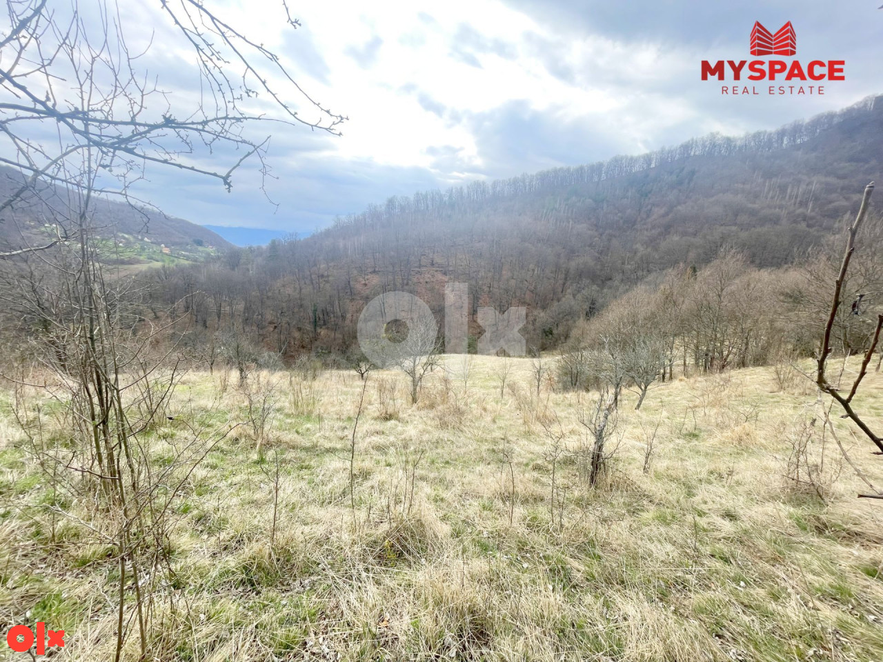 MY SPACE/ Zemljište/ Semizovac/ 29700m2 3