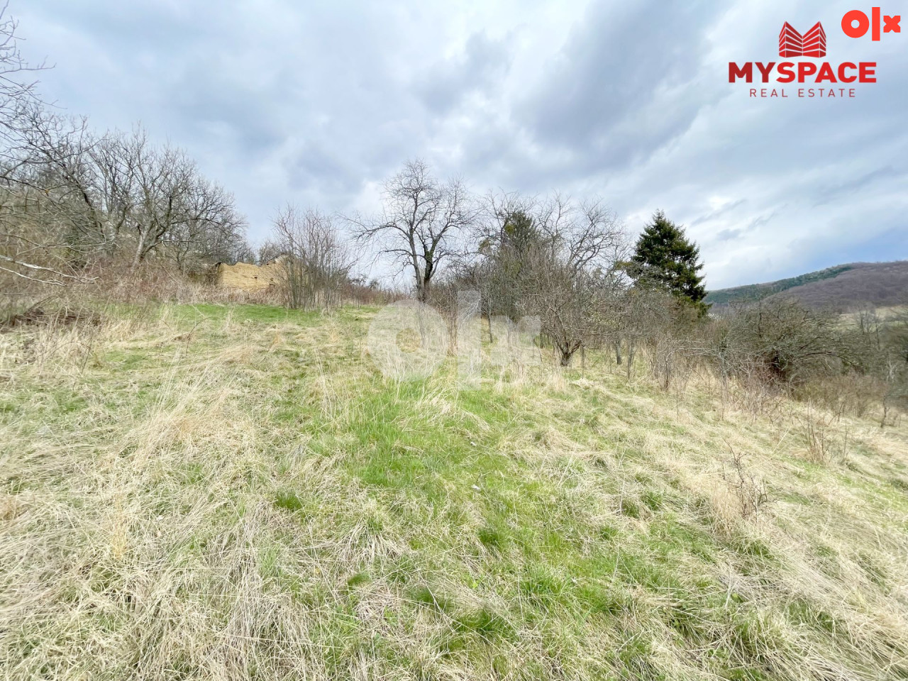 MY SPACE/ Zemljište/ Semizovac/ 29700m2 5