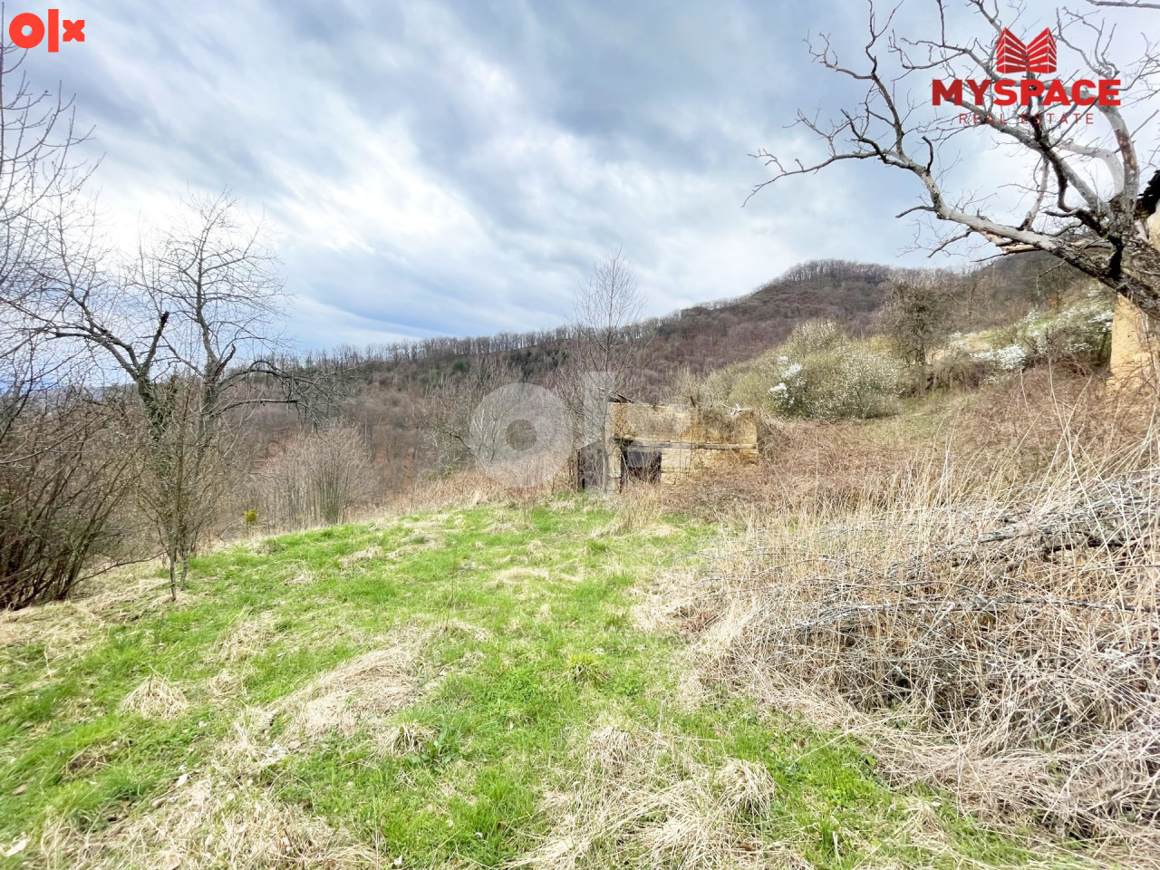 MY SPACE/ Zemljište/ Semizovac/ 29700m2 6