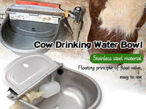 Pojilica alu sa plovkom NMFarm