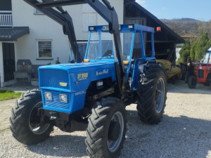 Traktor landini