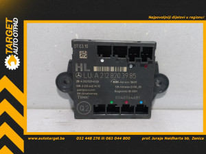 ELEKTRONIKA MODUL VRATA MERCEDES E KLASA (W212) > 09-13