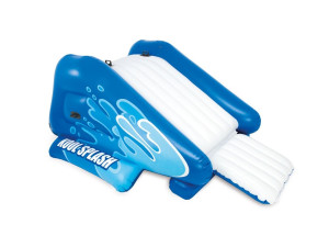 INTEX TOBOGAN NA NADUVAVAVANJE VODENI 333X206X117 cm (58849)