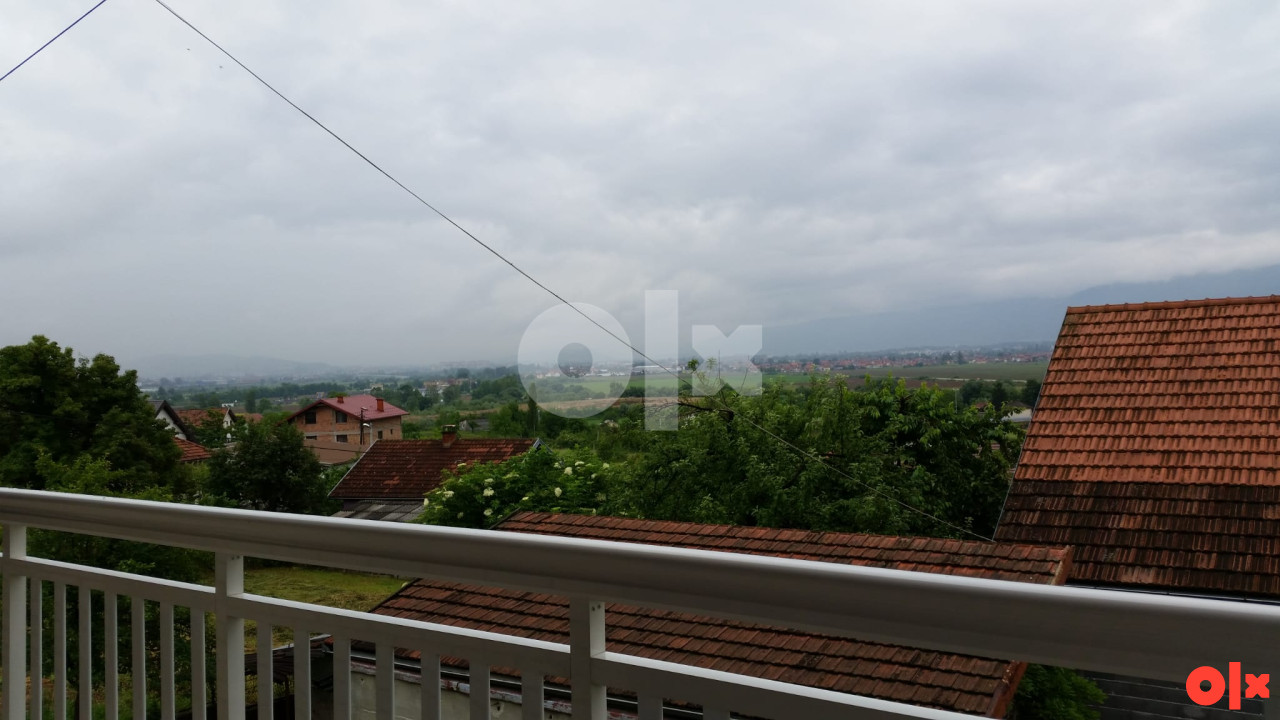 Kuće i zemljište Sarajevo - Novi Grad 3200m2 2