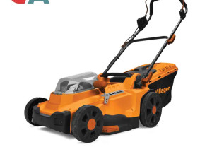 Villager Kosačica Kosilica Aku FUSE Villy 4340 E (2BCB)