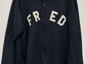 Fred Perry muška trenerka