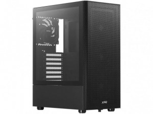 CAS XPG VALOR MESH BLACK