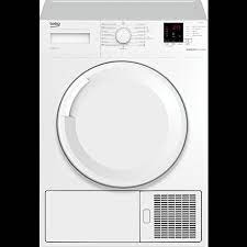 Beko sušilica DS 8312 PX Veš mašine i Sušilice