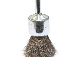 Čelična Četka 25mm 0,15mm Inox