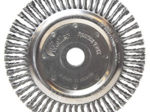 Čelična Četka 178x12x22 0,5mm Metal/inox