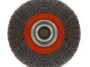 Čelična Četka 200x30x31,75 0,5mm