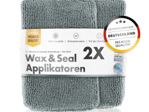 ChemicalWorkz Microfiber aplikator (2 kom.)