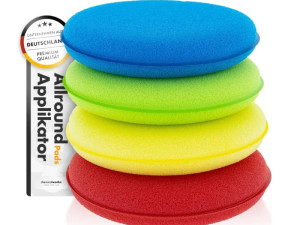 ChemicalWorkz Allrounder aplikator (4 kom.)