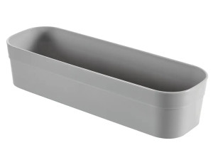 CURVER Organizer 0.7L sivi Infinity (234481)