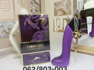 Carolina herrera good girl dazling garden parfem Tuzla parfemi