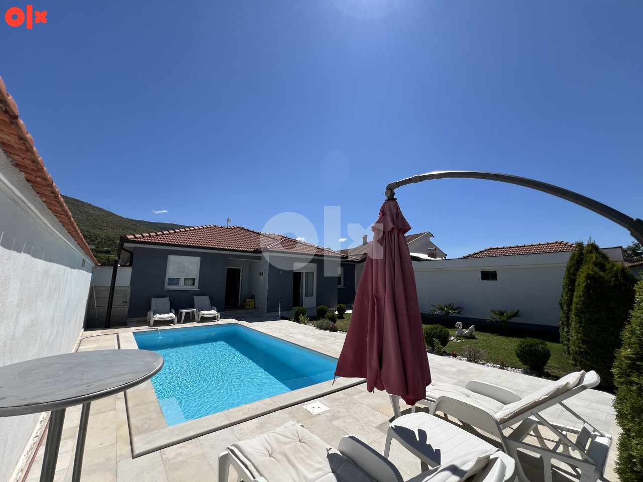 Vila Dolce Vita Mostar  (iznajmljivanje) 3