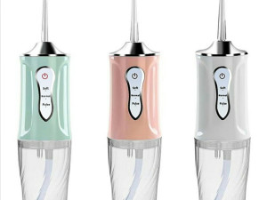 Oralni irigator za ispiranje zuba I usta 065 207 487