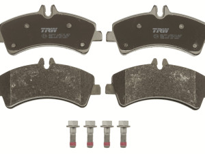 DISK PLOCICE DIJELOVI MERCEDES SPRINTER GDB1699